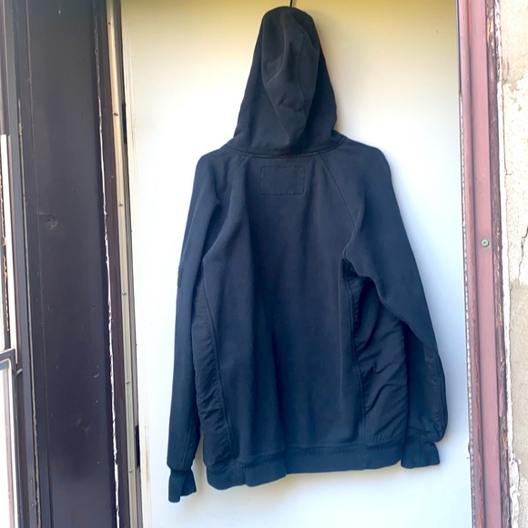 Quiksilver Jacket - Picture 3 of 6